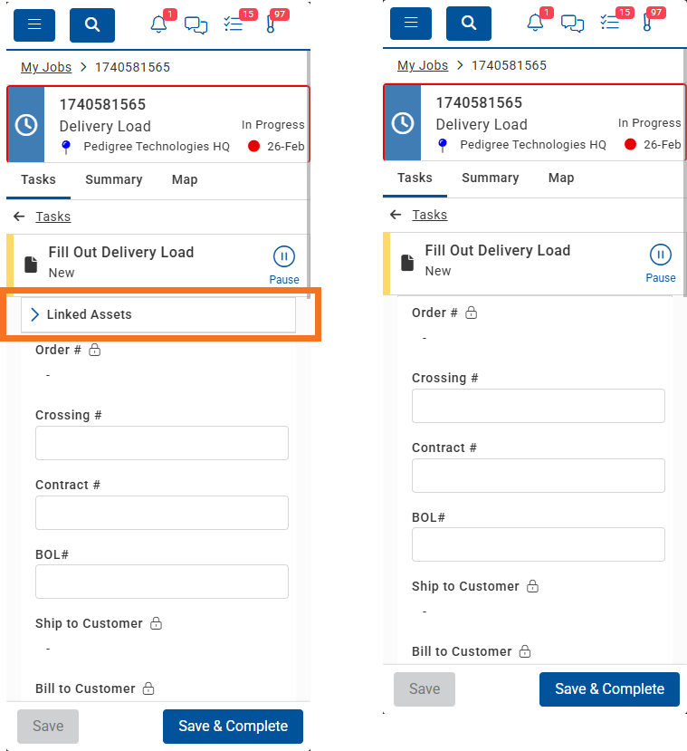 Product Release Notes OneView 6.83