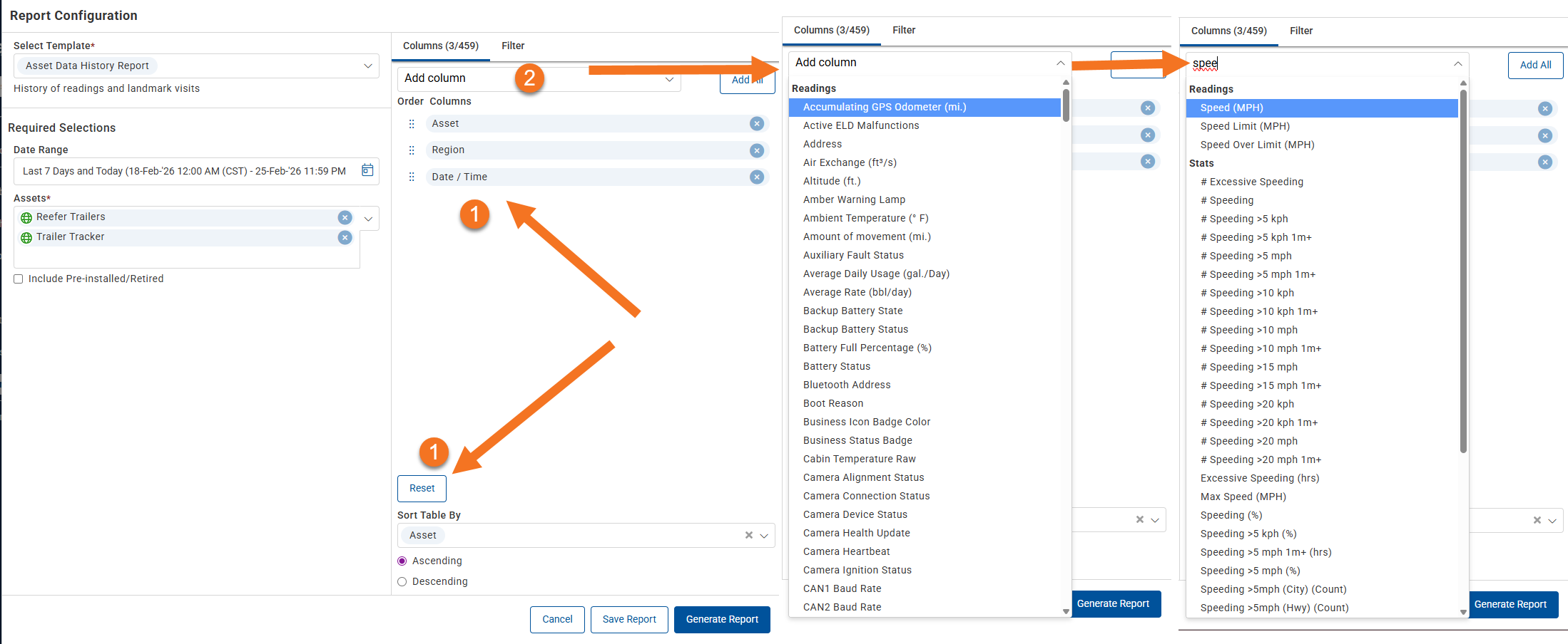 Product Release Notes OneView 6.83