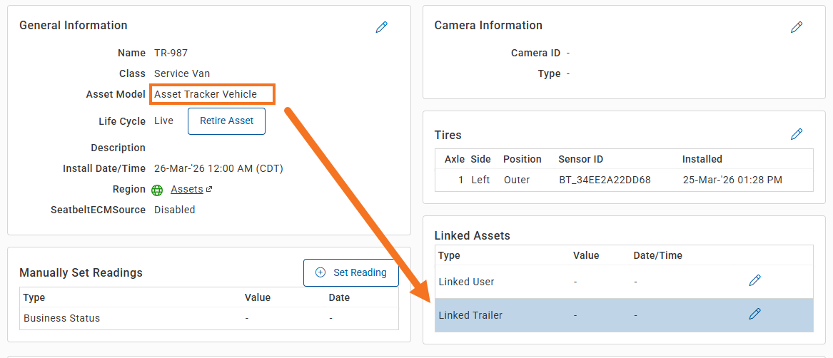 Product Release Notes OneView 6.85