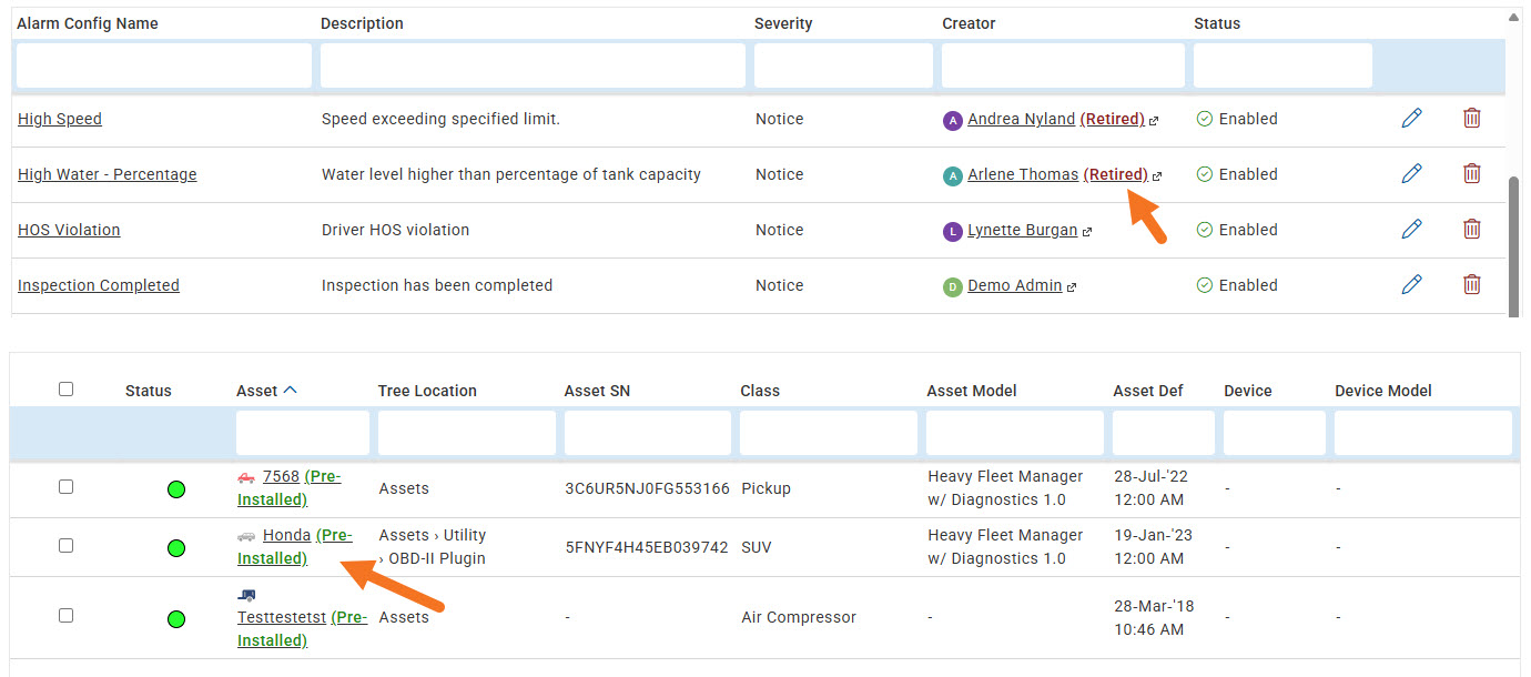 Product Release Notes OneView 6.87