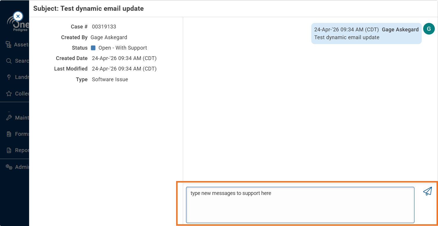 Product Release Notes OneView 6.89
