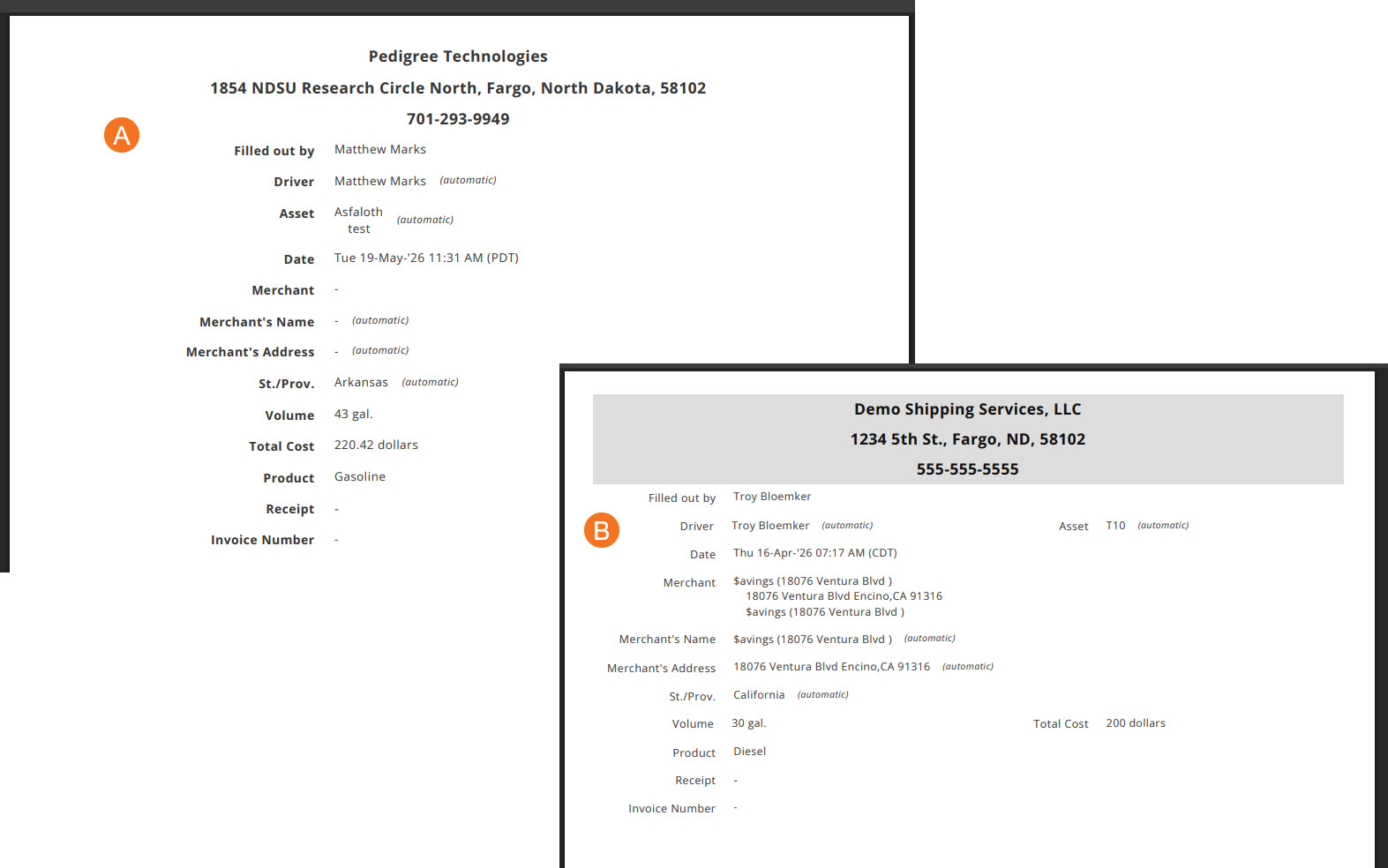 Product Release Notes OneView 6.89