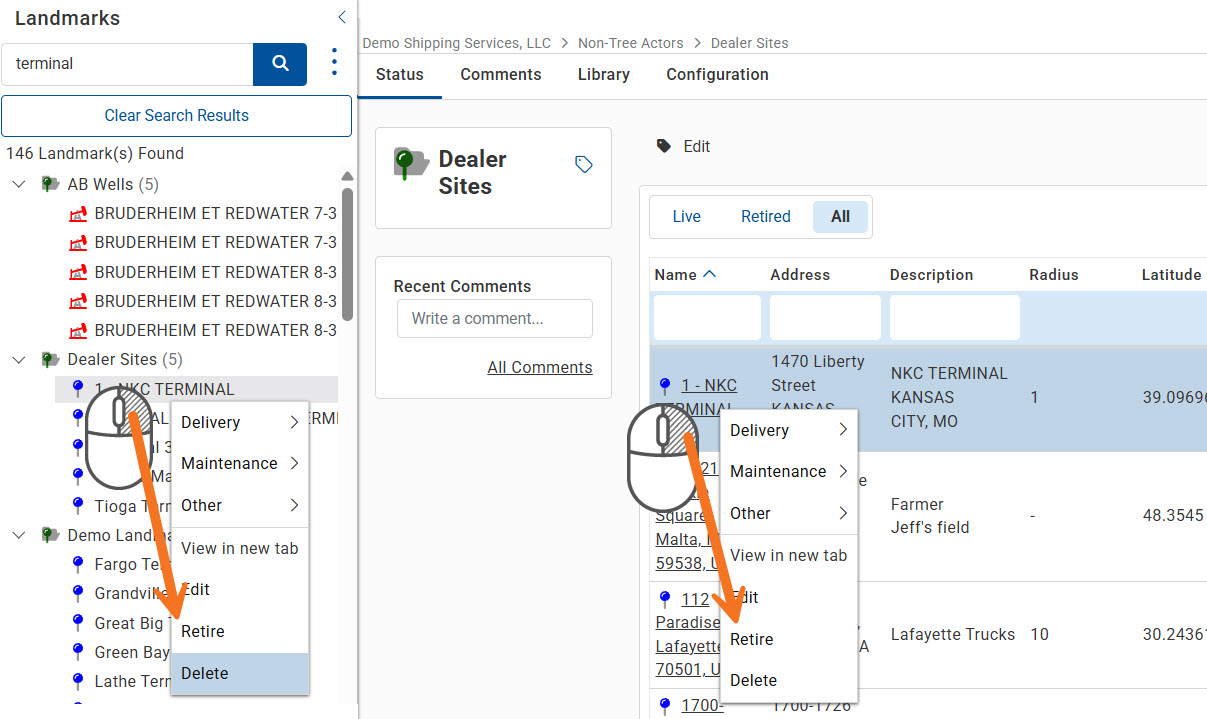 Product Release Notes OneView 6.89