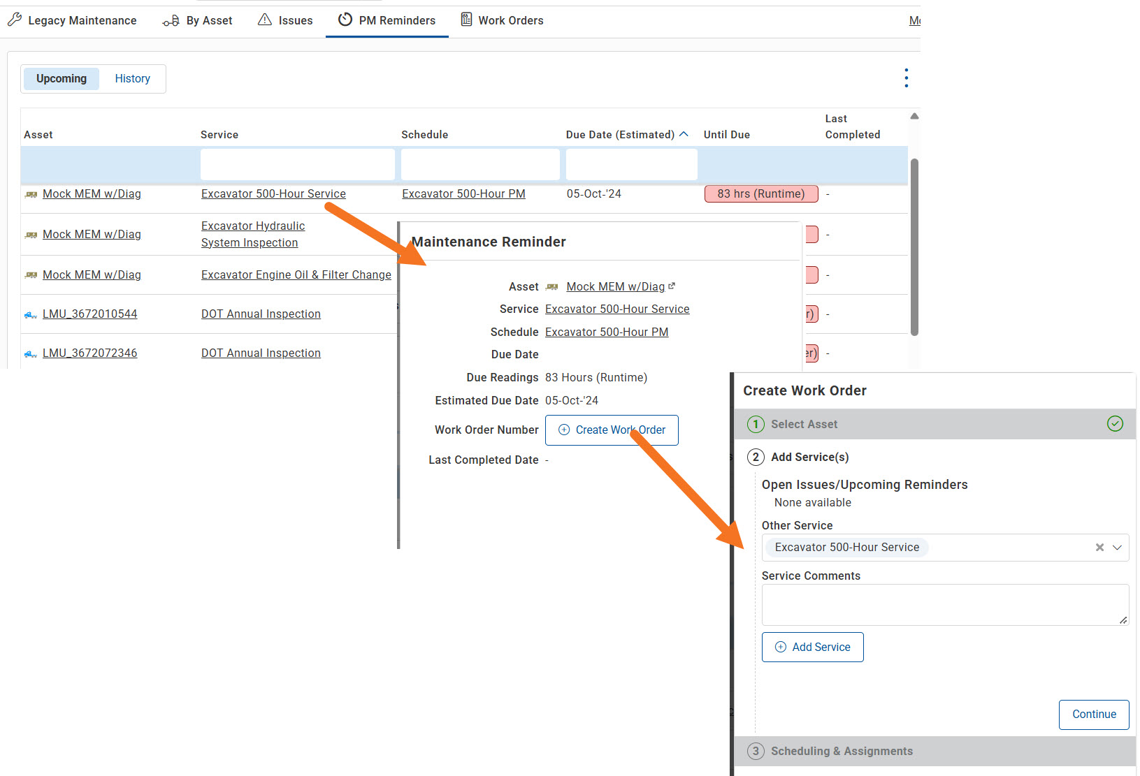 Product Release Notes OneView 6.98